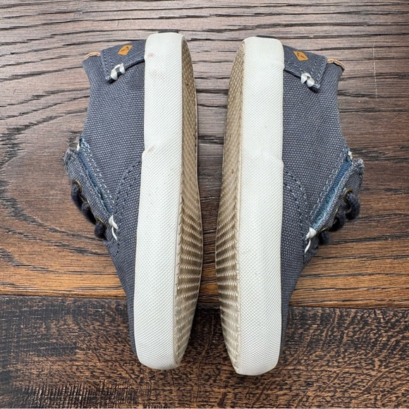 SPERRY - Bodie Jr Slip On - Picture 6 of 9